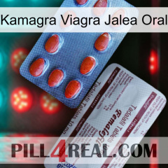 Kamagra Viagra Oral Jelly 36